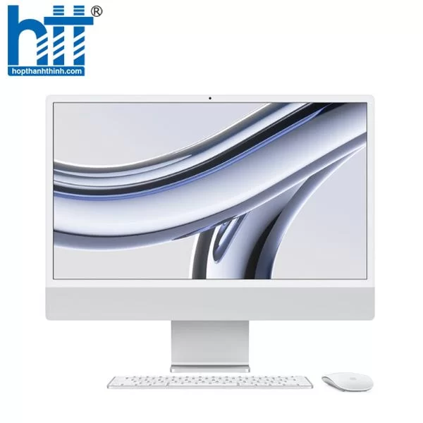 HỢP THÀNH THỊNH - Máy tính All in one Apple IMAC Z195000AF
