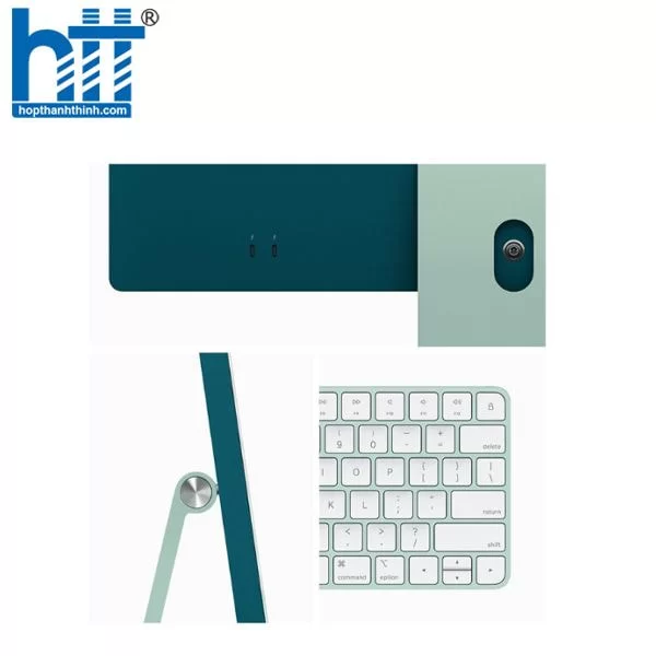 HỢP THÀNH THỊNH - Máy tính All in one Apple IMAC Z196000A8