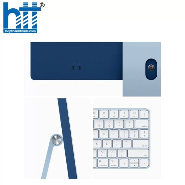 HỢP THÀNH THỊNH - Máy tính All in one Apple IMAC Z197000AE