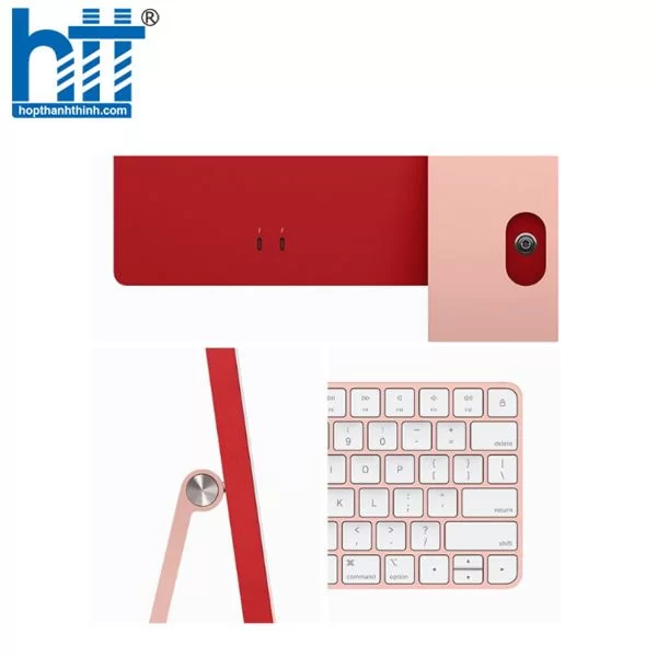 HỢP THÀNH THỊNH - Máy tính All in one Apple IMAC Z198000AC