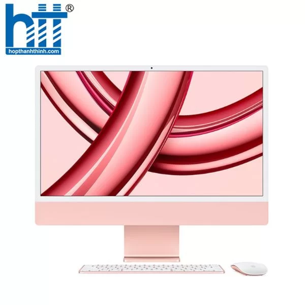 HỢP THÀNH THỊNH - Máy tính All in one Apple IMAC Z198000AC