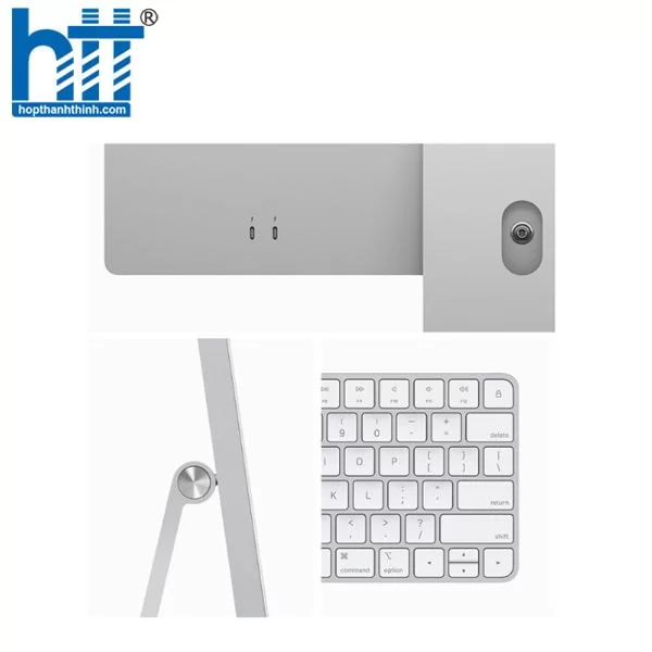 HỢP THÀNH THỊNH - Máy tính All in one Apple IMAC Z19E0007D