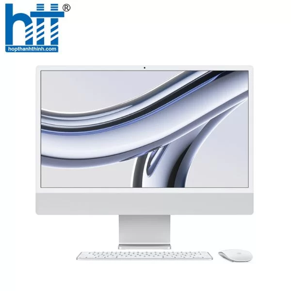 HỢP THÀNH THỊNH - Máy tính All in one Apple IMAC Z19E0007D