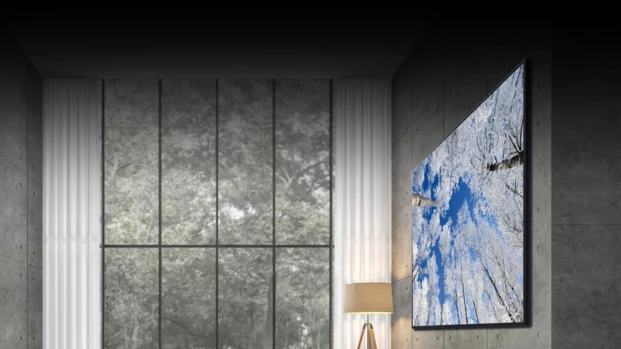 Hợp Thành Thịnh - Smart Tivi LED LG 4K 65 inch 65UQ8000PSC