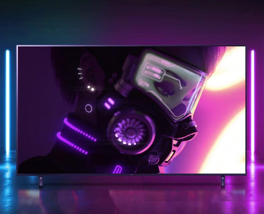 Hợp Thành Thịnh - Smart Tivi LG 4K 65 inch 65UQ8000PSC