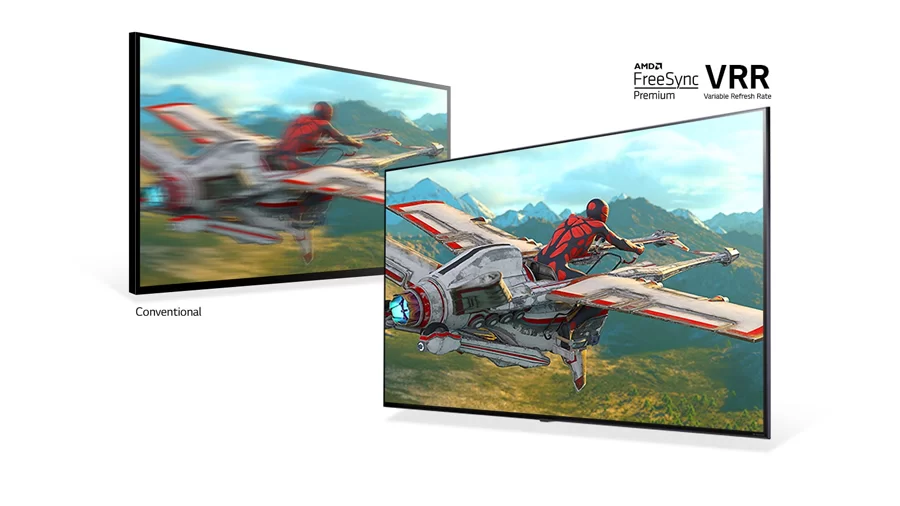Hợp Thành Thịnh - Smart Tivi LG 4K 65 inch 65UQ8000PSC