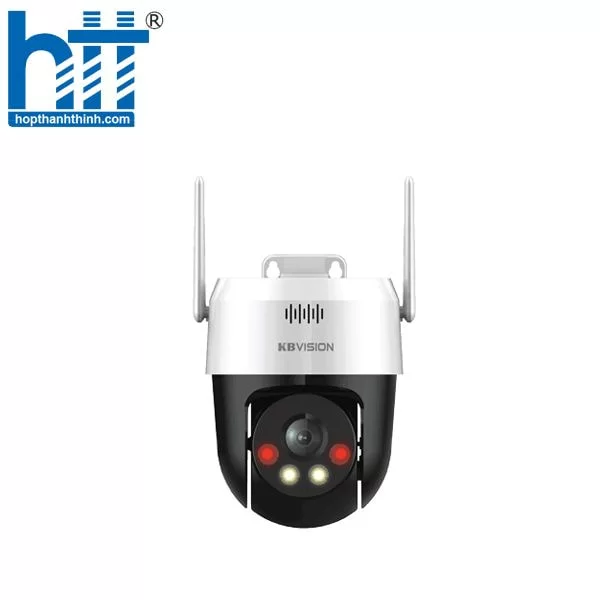 HOP THANH THINH- Camera wifi kx s5w