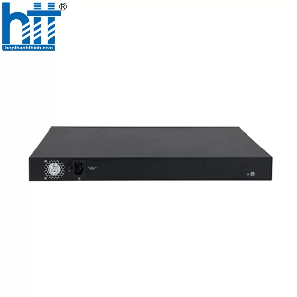 HỢP THÀNH THỊNH - Switch PoE 24 cổng DAHUA DH-PFS3226-24ET-240