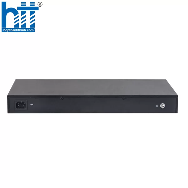 HỢP THÀNH THỊNH - Switch PoE Cloud 18 port DAHUA DH-CS4218-16ET-135