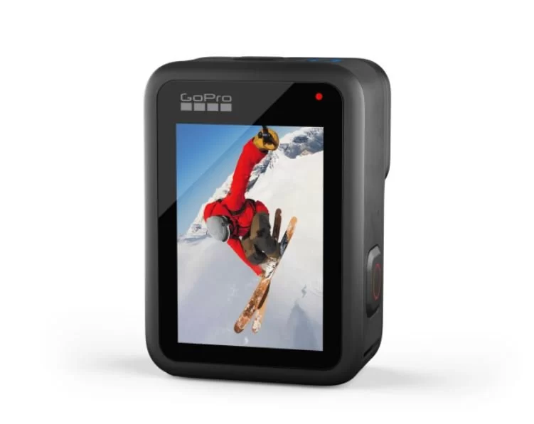 GoPro Hero 10 được trang bị công nghệ chống rung HyperSmooth 4.0