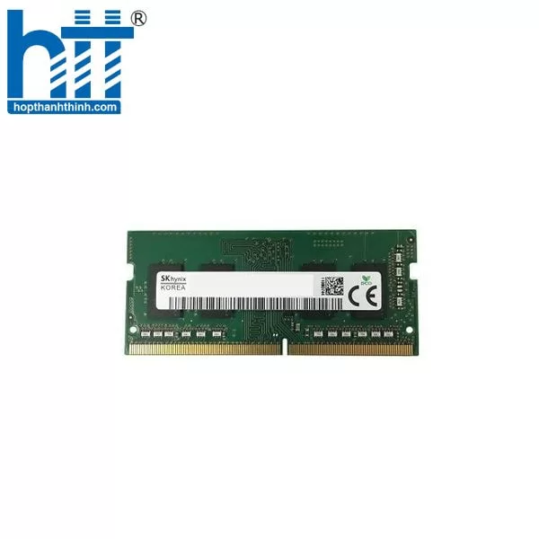 Hợp Thành Thịnh - RAM Laptop SK Hynix 8GB DDR4 3200 ECC