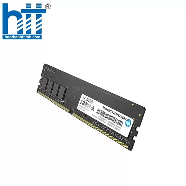 Hợp Thành Thịnh - RAM PC HP 16GB DDR4 3200MHz