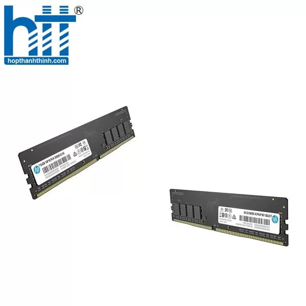 Hợp Thành Thịnh - RAM PC HP 16GB DDR4 3200MHz