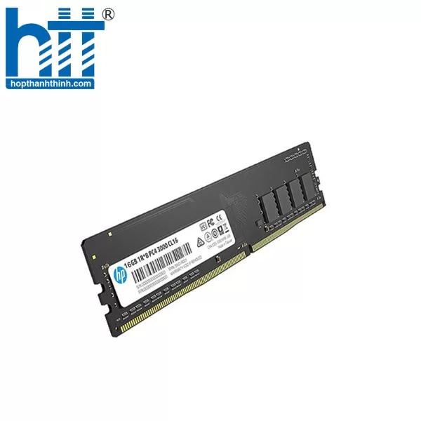 Hợp Thành Thịnh - RAM PC HP 16GB DDR4 3200MHz
