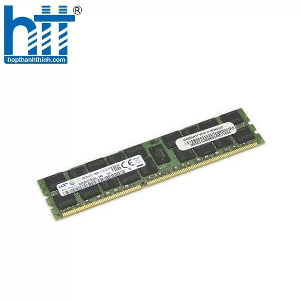 Hợp Thành Thịnh - RAM PC Samsung 16GB Bus 2666 Udimm ECC