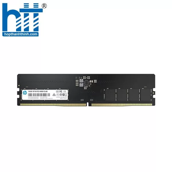Hợp Thành Thịnh - RAM PC HP X2 16GB DDR5 4800MHz