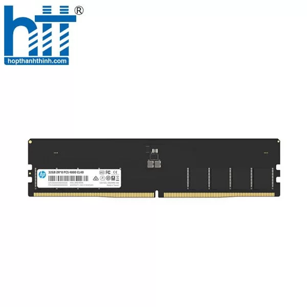 Hợp Thành Thịnh - RAM PC HP X2 32GB DDR5 4800MHz