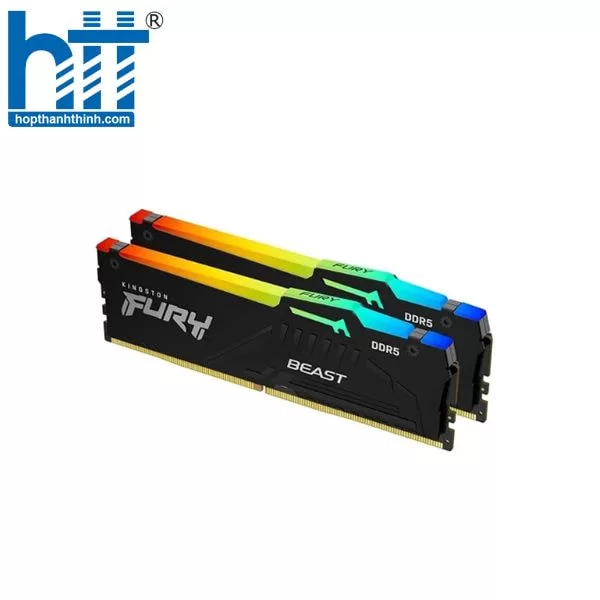 HTT - RAM PC Kingston 32G DDR5