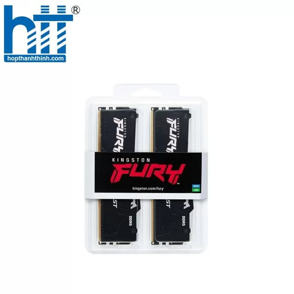 HTT - RAM PC Kingston 32G DDR5