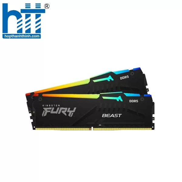 HTT - RAM PC Kingston 32G DDR5