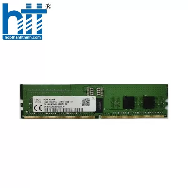 Hợp Thành Thịnh - RAM PC SK Hynix 16GB 4800 RDIMM ECC