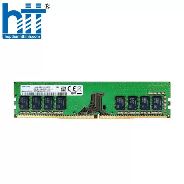 Hợp Thành Thịnh - RAM PC Samsung 8GB 2666MHz