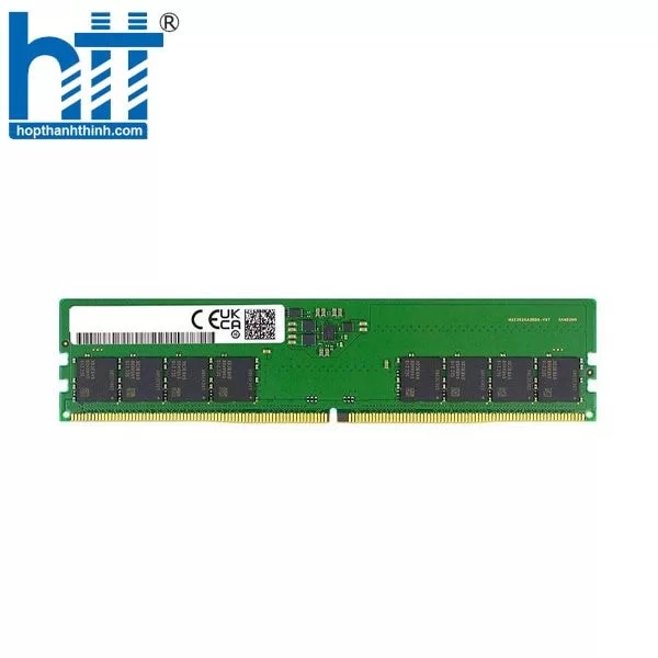 Hợp Thành Thịnh - RAM PC Samsung 8GB 4800 Udimm