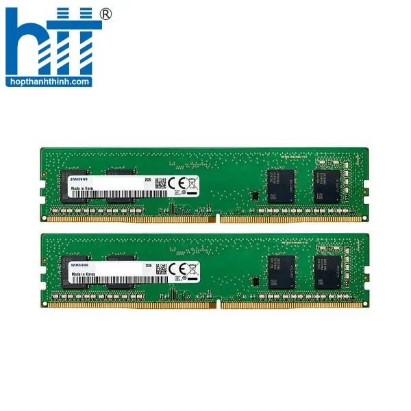 Hợp Thành Thịnh - RAM PC Samsung 8GB DDR4 3200 ECC RDIM