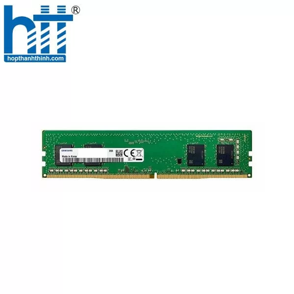Hợp Thành Thịnh - RAM PC Samsung 8GB DDR4 3200 ECC RDIM