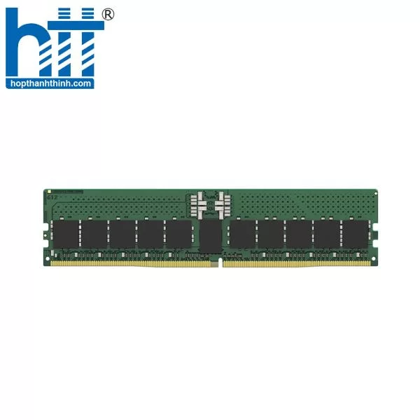 Hợp Thành Thịnh - Ram server Kingston 32GB DDR5 4800MHz