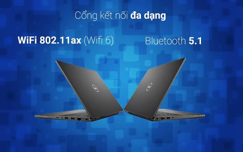 Máy tính xách tay Dell Latitude 3420 3420I3SSDFB