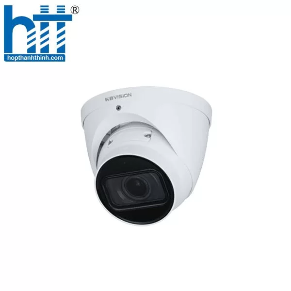 Hợp Thành Thịnh - Camera IP Dome KX-C5204MN