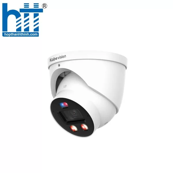 Hợp Thành Thịnh - Camera IP KX-C8004UN-PRO
