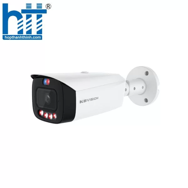 Hợp Thành Thịnh - Camera IP KX-CAiF4003UN-TiF-A