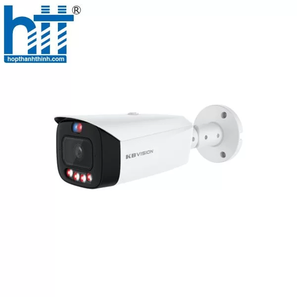 Hợp Thành Thịnh - Camera IP KX-CAiF8003UN-TiF-A
