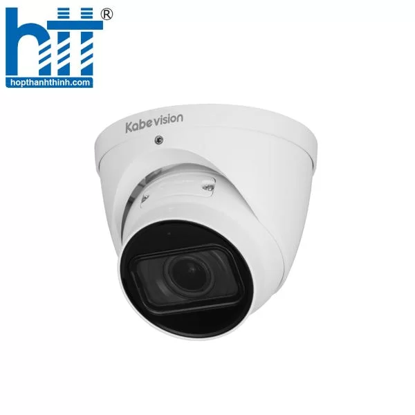 Hợp Thành Thịnh - Camera IP dome KX-C8204MN
