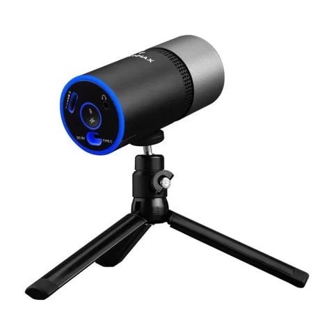 GEARVN Microphone Thronmax Mdrill Pulse M8