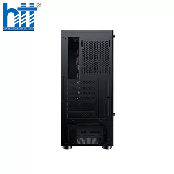 Vỏ Case XIGMATEK DUKE 3F (EN49080) - HTT