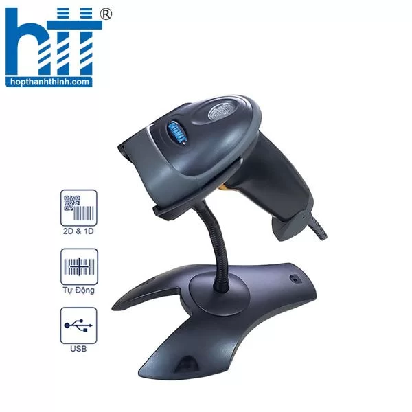 Hợp Thành Thịnh - Máy Quét Mã Vạch Datamax M1400