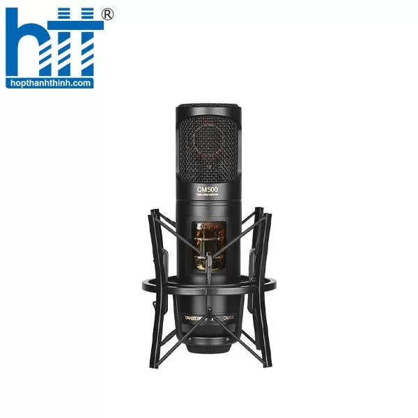 Hợp Thành Thịnh - Micro thu âm CM500