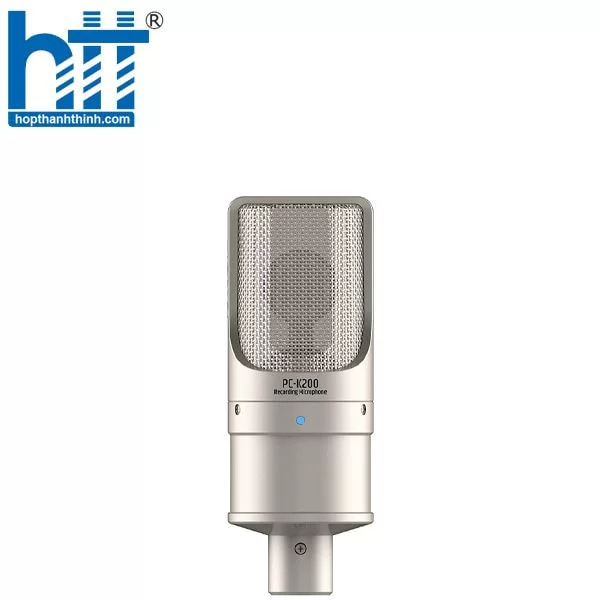 Hợp Thành Thịnh - Micro thu âm PC-K200 Gen 2