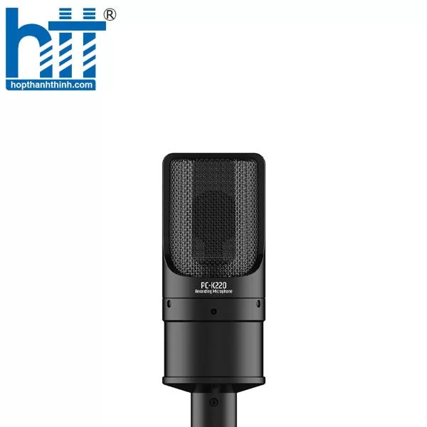 Hợp Thành Thịnh - Micro thu âm PC-K220 Gen 2