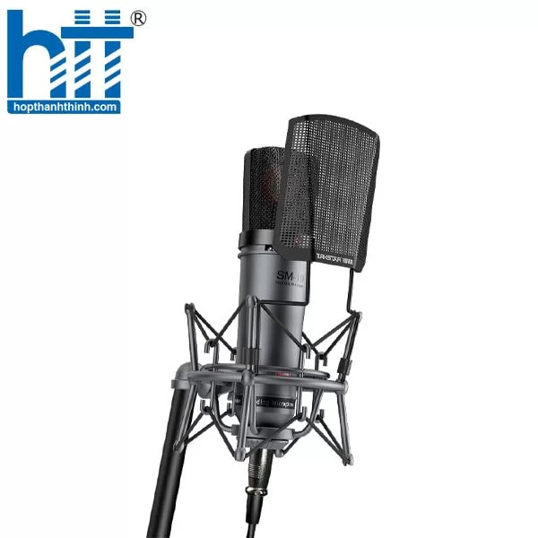 Hợp Thành Thịnh - Micro thu âm SM-10