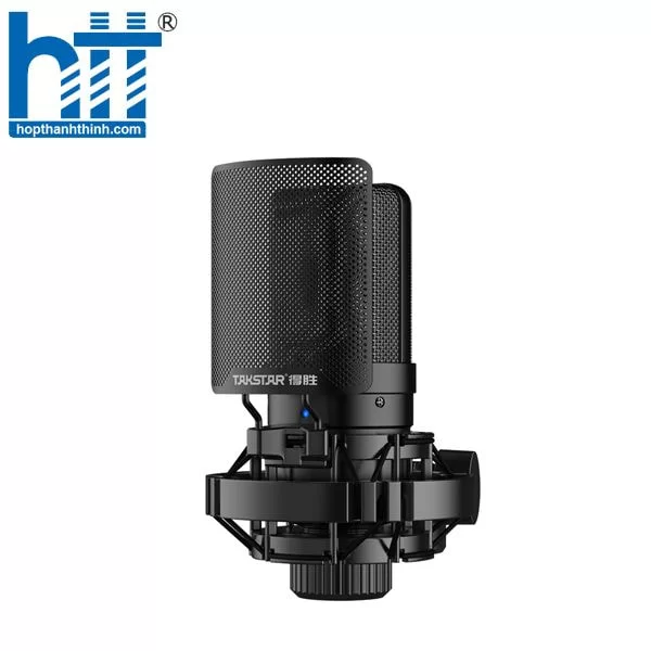 Hợp Thành Thịnh - Micro thu âm SM-8B thế hệ thứ 2