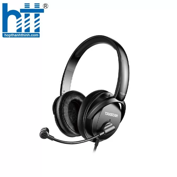 Hợp Thành Thịnh - Tai nghe đa phương tiện TS-450M