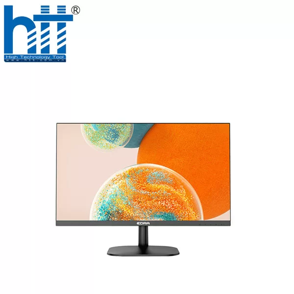 HTT - Màn Hình EDRA EGM24F100P (23.8 inch - FHD - IPS - 100Hz - 1ms)