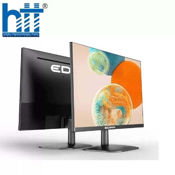 HTT - Màn Hình EDRA EGM24F100P (23.8 inch - FHD - IPS - 100Hz - 1ms)