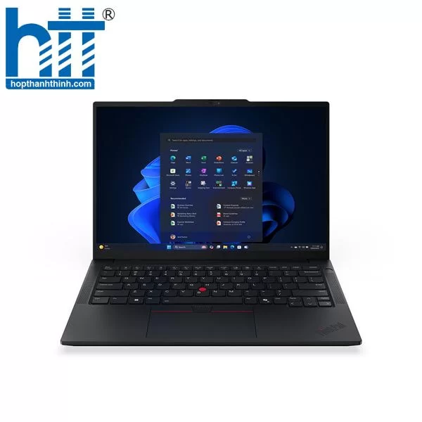 Lenovo E14 Gen7 21T9001YVA — hiệu năng cho văn phòng