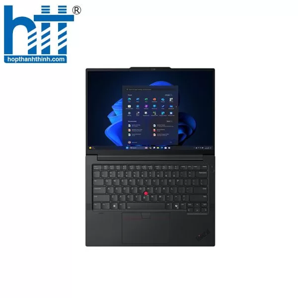 Lenovo ThinkPad E14 Gen 7 – Mỏng nhẹ, sang trọng, chuẩn văn phòng