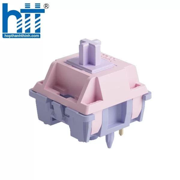 Hợp Thành Thịnh - Bộ 45 Switch Akko Fairy